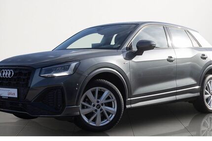 Audi Q2 25.470 km 26.370 &euro; Wetzlar 35576