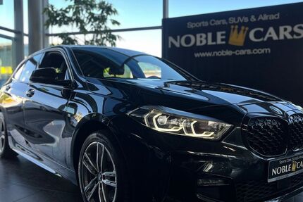 BMW 120 50.500 km 27.590 &euro; Giessen 35394