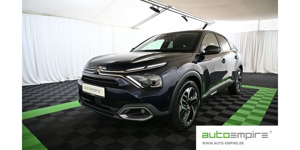 Citroen C4 19.184 km 16.990 &euro; Butzbach 35510