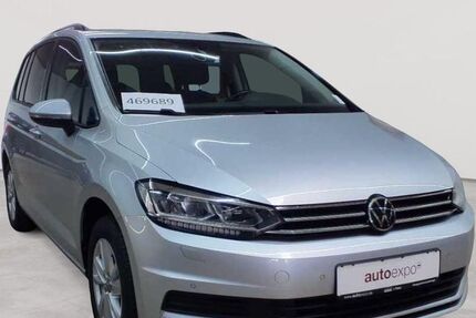 VW Touran 103.389 km 19.490 &euro; Fernwald-Steinbach 35463