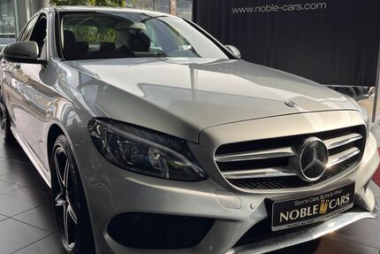 Mercedes-Benz C 200 102.891 km 19.690 &euro; Giessen 35394