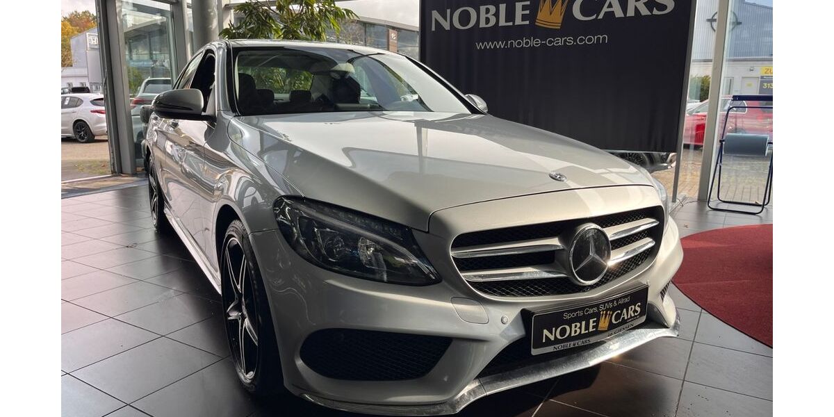 Mercedes-Benz C 200 102.891 km 19.990 &euro; Giessen 35394