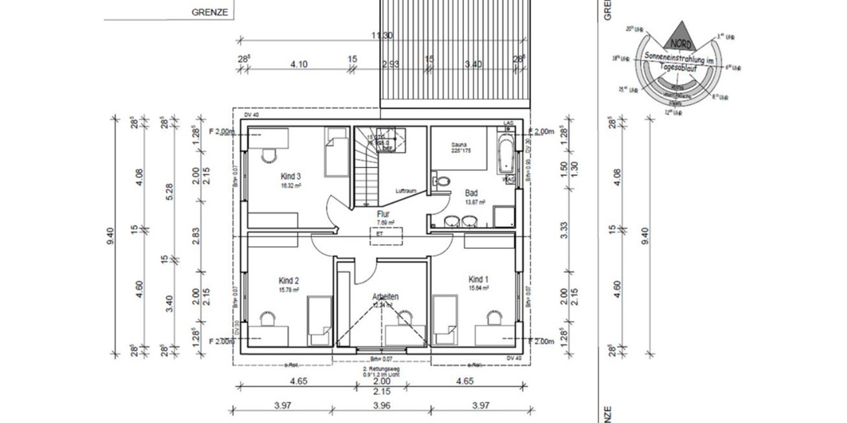 Einfamilienhaus Usingen - 6 Zimmer, 170 m&sup2;, 1.049.000&euro; | Angebot:26259076