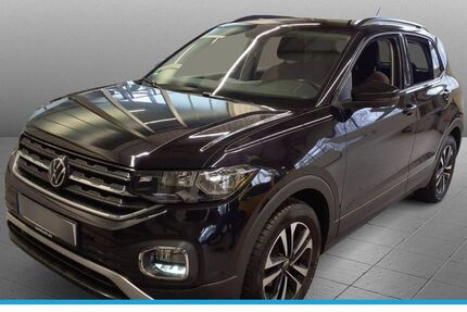 VW T-Cross 71.710 km 16.980 &euro; Weilburg 35781