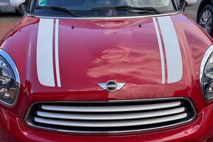 Mini Cooper Countryman 129.000 km 8.999 &euro; Elsoff 56479