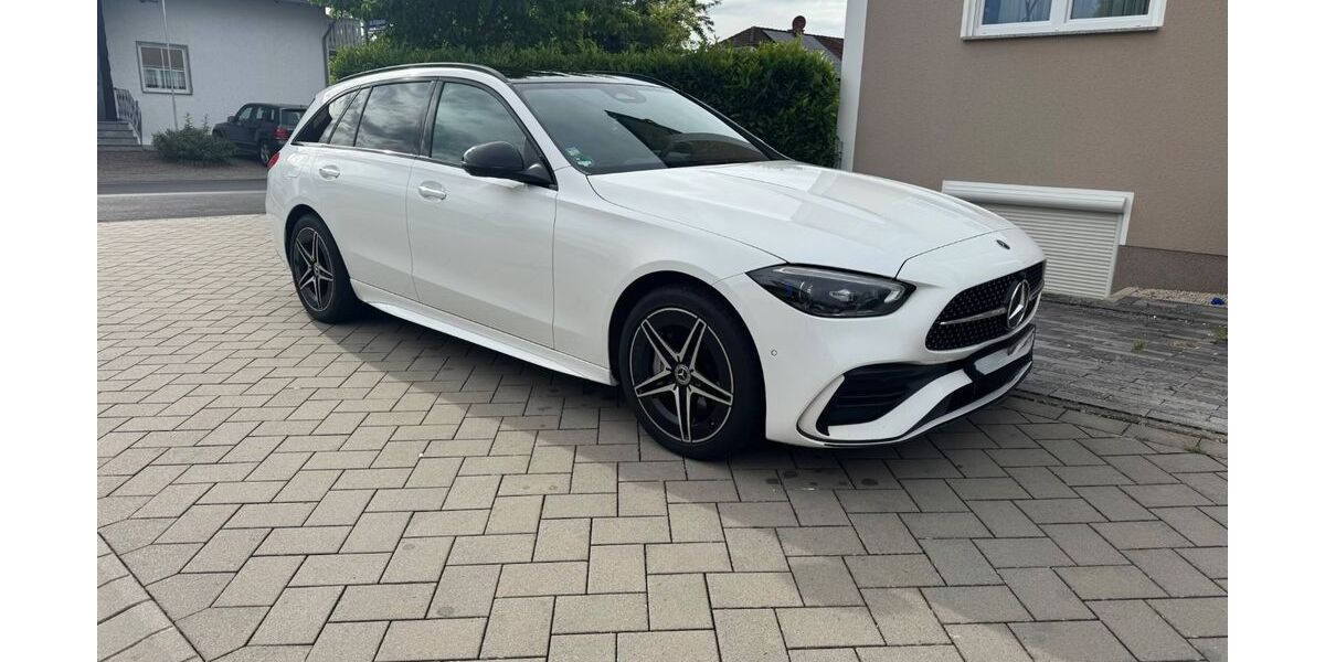 Mercedes-Benz C 300 127.500 km 32.850 &euro; Runkel 65594