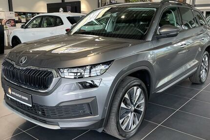 Skoda Kodiaq 21.950 km 33.790 &euro; Giessen 35394