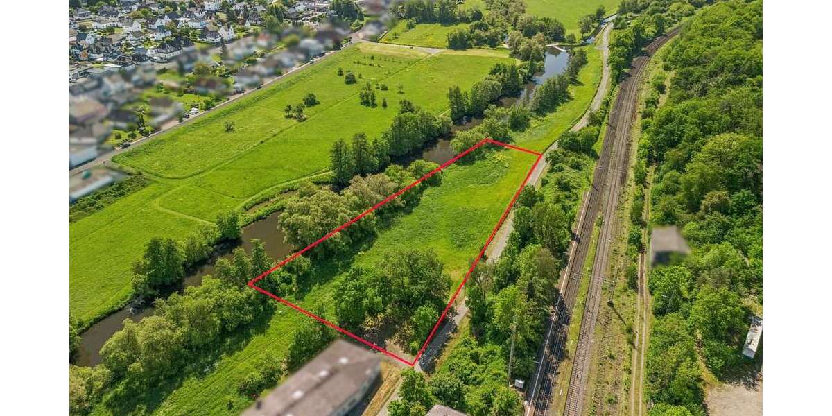 Grundstück Sinn - 58.000&euro; | Angebot:26865512
