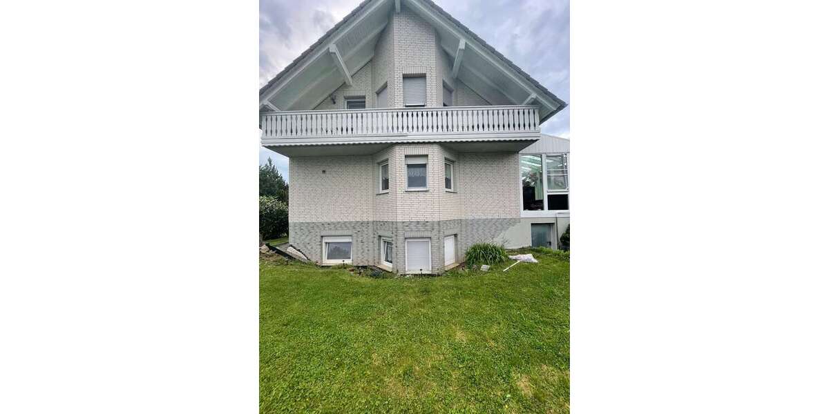 Einfamilienhaus Reiskirchen Ettingshausen - 10 Zimmer, 220 m&sup2;, 499.000&euro; | Angebot:27096523