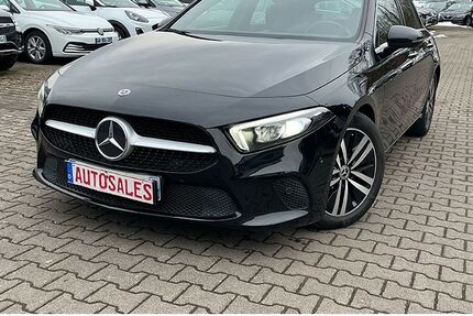 Mercedes-Benz A 180 152.680 km 16.545 &euro; Lich 35423