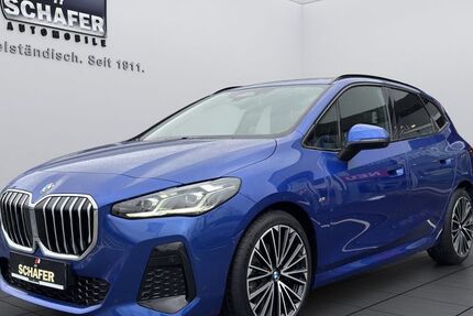 BMW 220 Active Tourer 45.000 km 28.990 &euro; Weilburg 35781