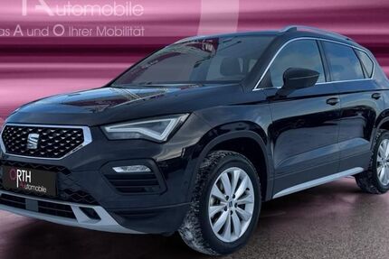 Seat Ateca 23.490 km 27.949 &euro; Beselich 65614