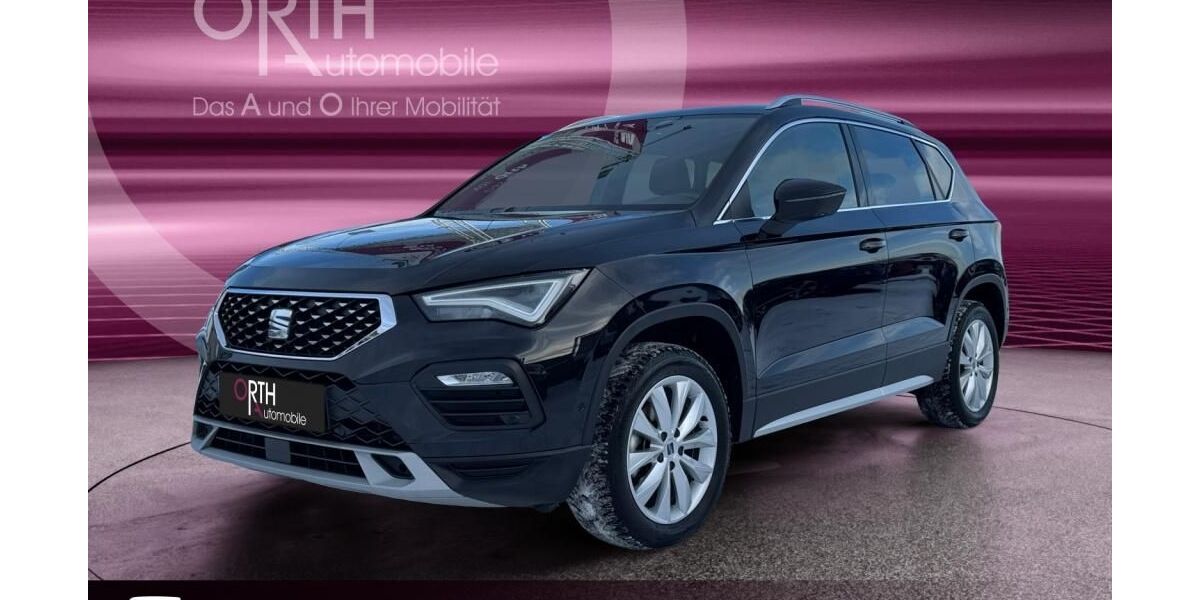 Seat Ateca 23.490 km 27.949 &euro; Beselich 65614