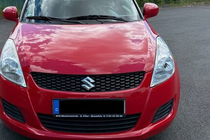 Suzuki Swift 176.300 km 3.199 &euro; Braunfels 35619