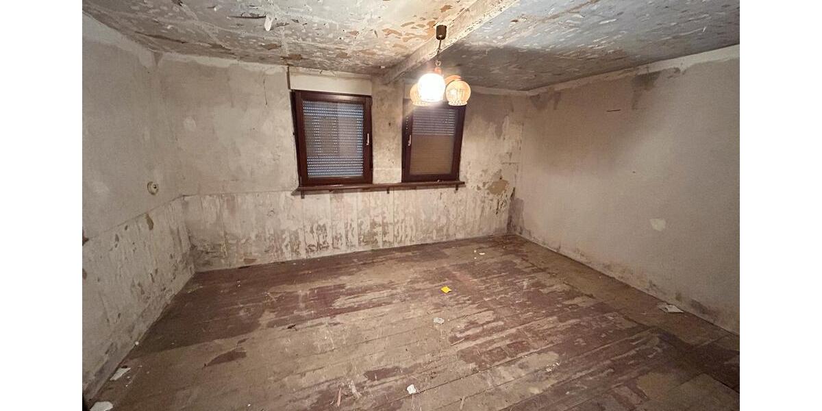 Bauernhaus, Landhaus Münzenberg - 4 Zimmer, 72 m&sup2;, 95.000&euro; | Angebot:26133951