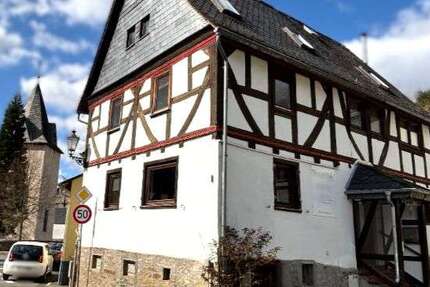 Haus Braunfels Tiefenbach Tiefenbach - 8 Zimmer, 170 m&sup2;, 229.000&euro; | Angebot:26161003