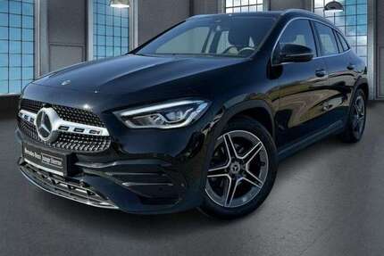 Mercedes-Benz GLA 200 27.715 km 35.559 &euro; Giessen 35396