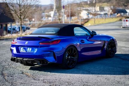 BMW Z4 M 23.000 km 55.500 &euro; Dillenburg 35685