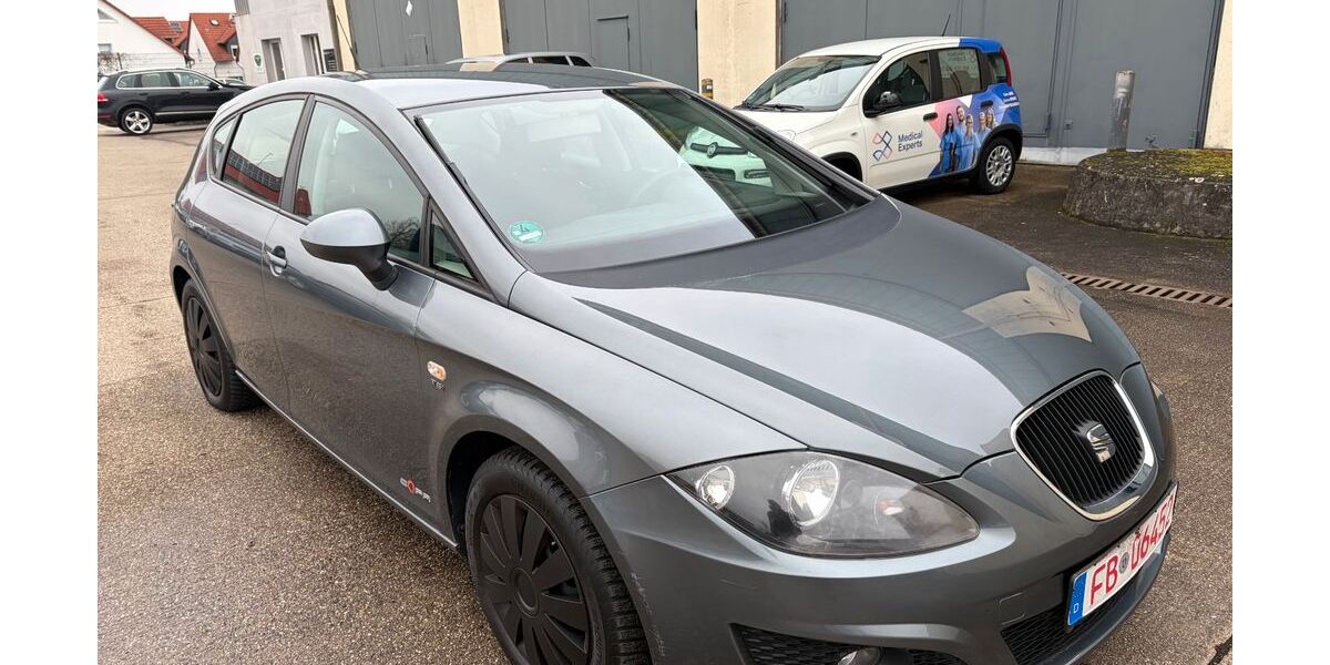 Seat Leon 133.000 km 3.999 &euro; Butzbach 35510