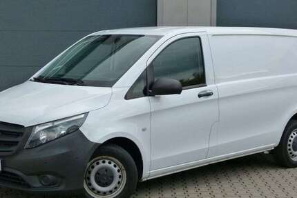 Mercedes-Benz Vito 112.700 km 25.999 &euro; Asslar Werdorf 35614