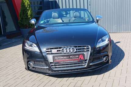 Audi TT 133.800 km 13.900 &euro; Haiger 35708