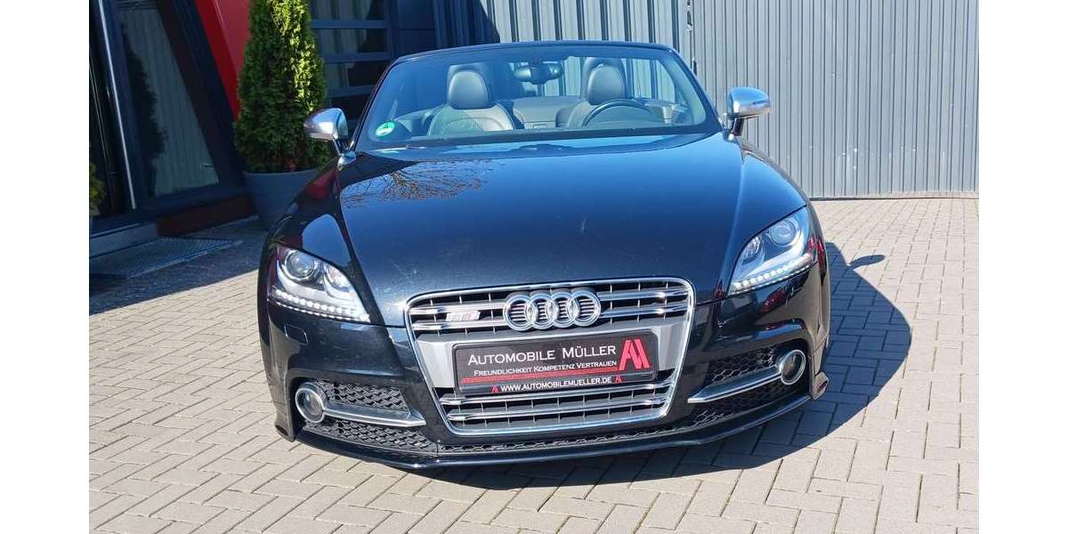 Audi TT 133.800 km 13.900 &euro; Haiger 35708