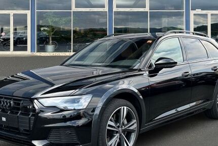 Audi A6 Allroad 155.287 km 32.950 &euro; Herborn 35745