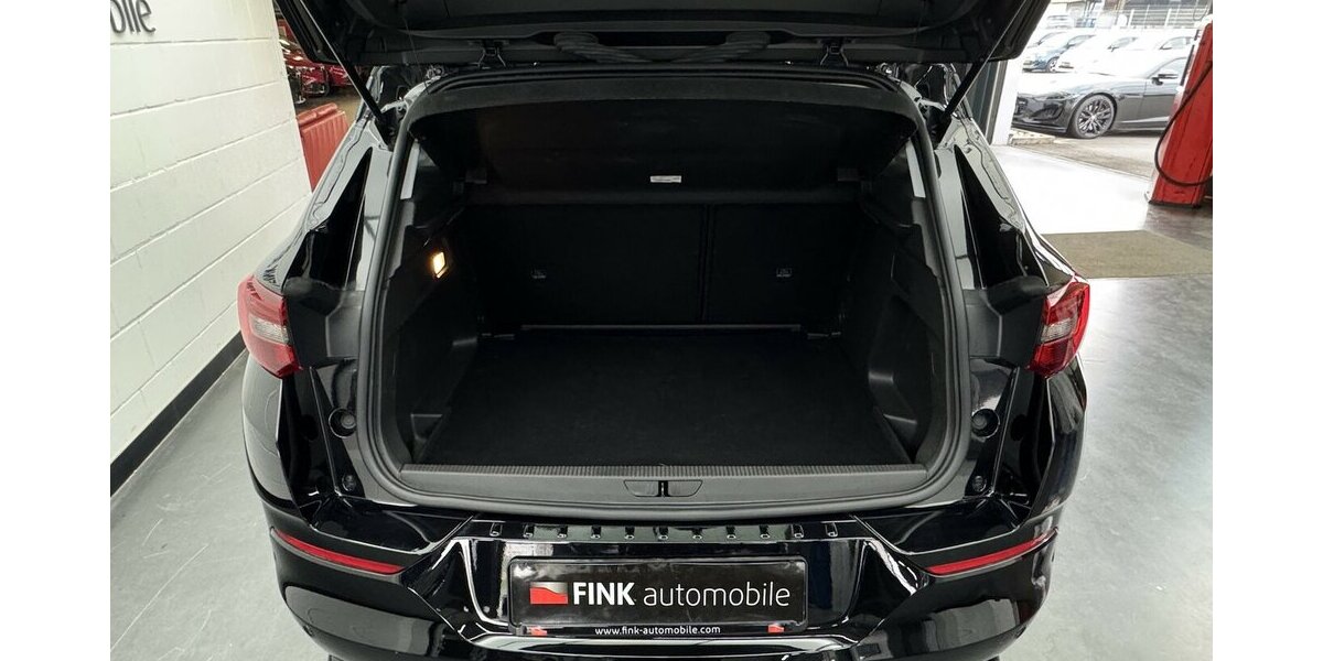 Opel Grandland GS Line 1.2 Turbo 130 LED Carplay Navi 8.700 km 19.840 &euro; Lich 35423