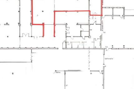 Gewerbeobjekt Weilmünster - 1.350&euro; | Angebot:24955934