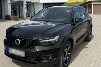 Volvo XC40 143.800 km 21.800 &euro; Gladenbach 35075