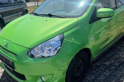 Mitsubishi Space Star 119.000 km 2.999 &euro; Beselich- Obertiefenbach 65614