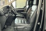 Peugeot Traveller BlueHDI 180 Allure L3 8 Sitze Massage 124.300 km 26.490 &euro; Lich 35423