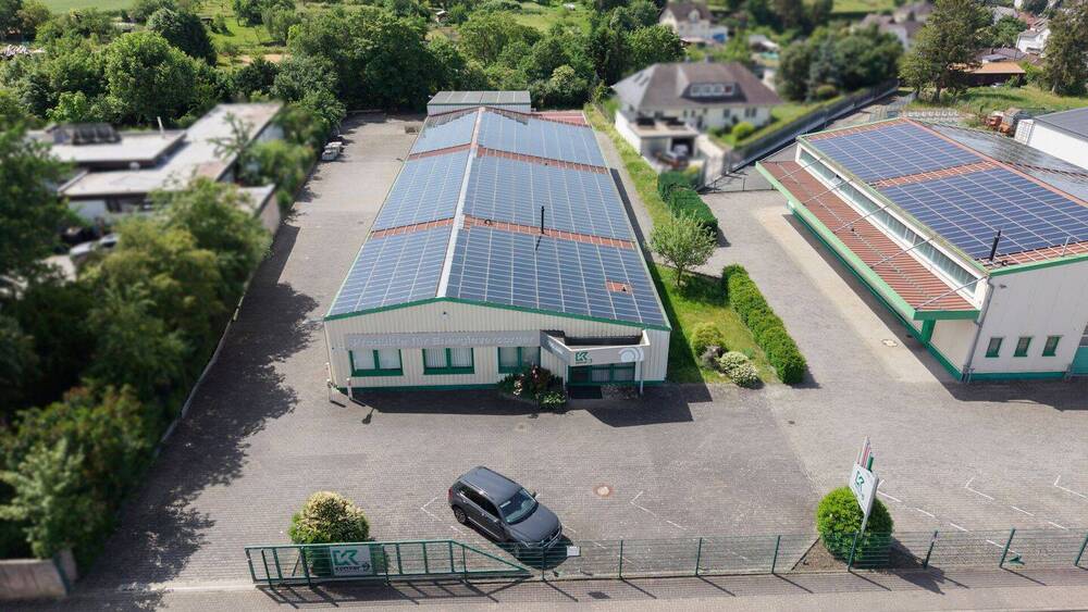 Gewerbeobjekt Villmar - 650.000&euro; | Angebot:26929748