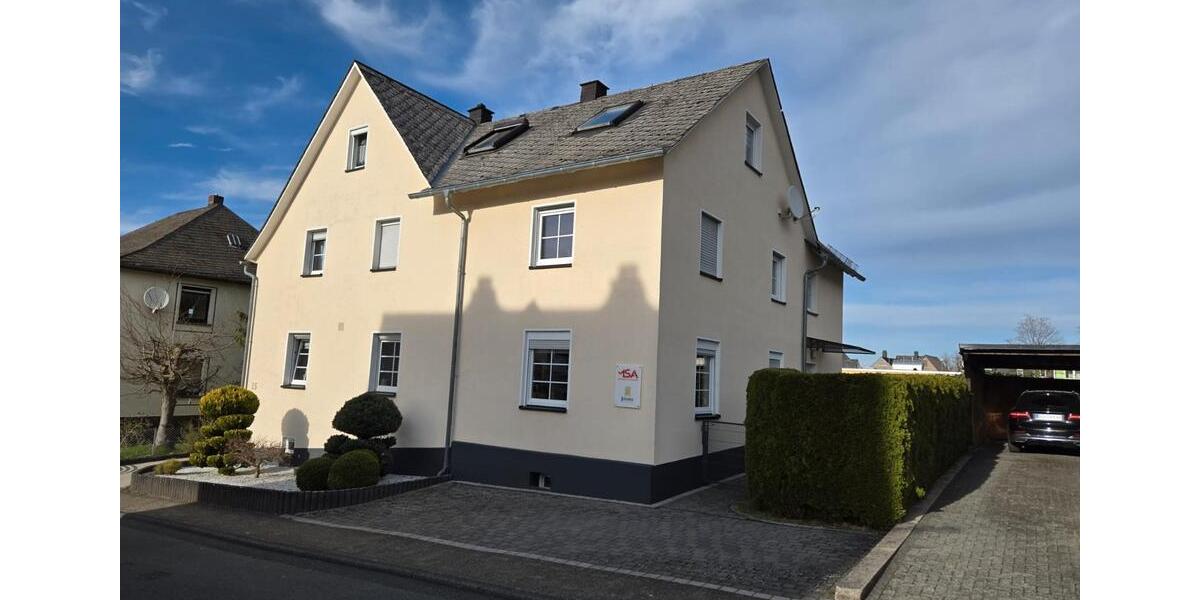 Mehrfamilienhaus, Wohnhaus Haiger - 11 Zimmer, 240 m&sup2;, 599.000&euro; | Angebot:26072521