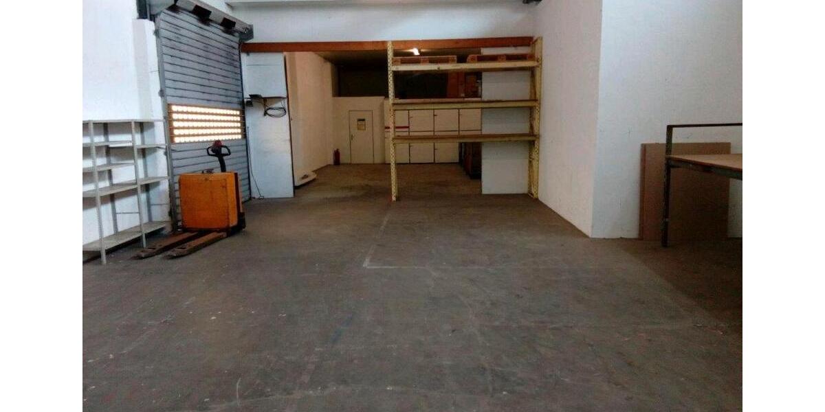 Gewerbeobjekt Weilburg - 1.150&euro; | Angebot:25994625