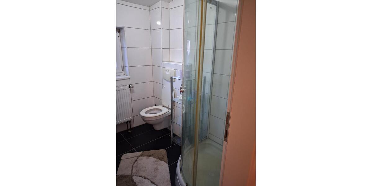 Etagenwohnung Wölfersheim - 1 Zimmer, 45 m&sup2;, 650&euro; | Angebot:25422434