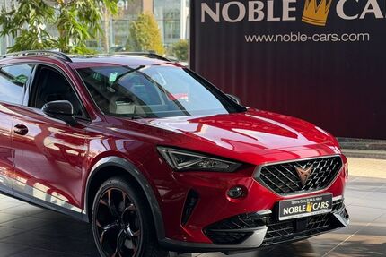 Cupra Formentor 31.850 km 29.490 &euro; Giessen 35394