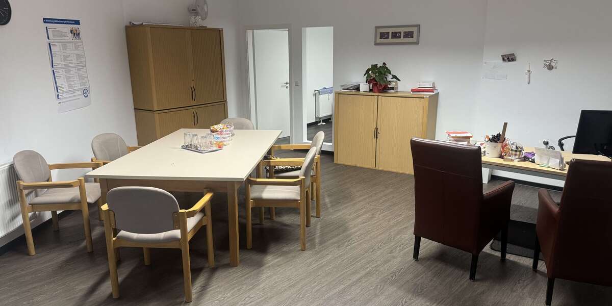 Gewerbeobjekt Herborn - 490&euro; | Angebot:25658050