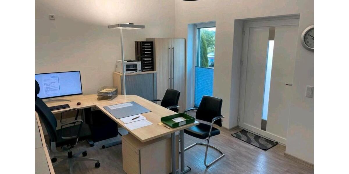 Gewerbeobjekt Staufenberg - 680&euro; | Angebot:26015084