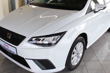 Seat Ibiza 30.051 km 13.888 &euro; Wölfersheim 61200