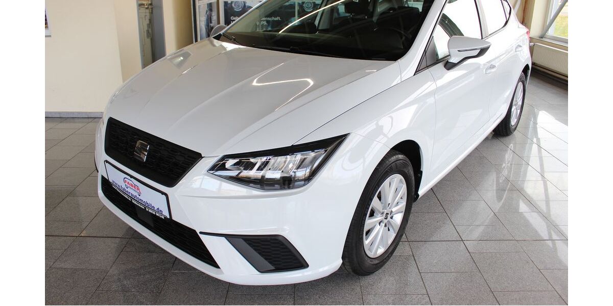 Seat Ibiza 30.051 km 13.888 &euro; Wölfersheim 61200