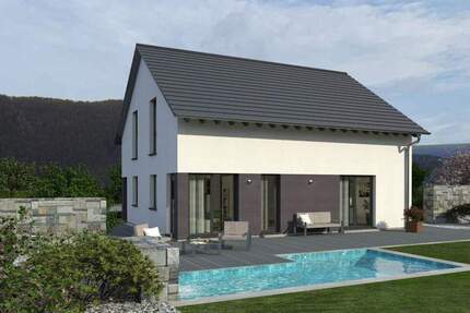 Haus Usingen Eschbach - 5 Zimmer, 187 m&sup2;, 659.900&euro; | Angebot:25681785