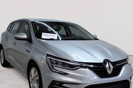 Renault Megane 91.741 km 12.589 &euro; Fernwald-Steinbach 35463