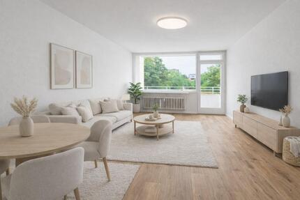 Wohnung Gießen Anneröder Siedlung - 3 Zimmer, 78 m&sup2;, 289.000&euro; | Angebot:26660507