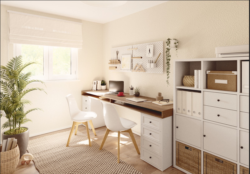 Doppelhaushälfte Münzenberg - 4 Zimmer, 115 m&sup2;, 399.000&euro; | Angebot:25691972