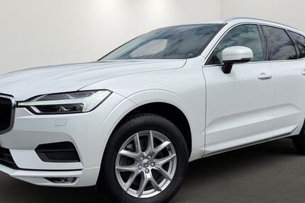 Volvo XC60 84.500 km 26.880 &euro; Dillenburg 35684