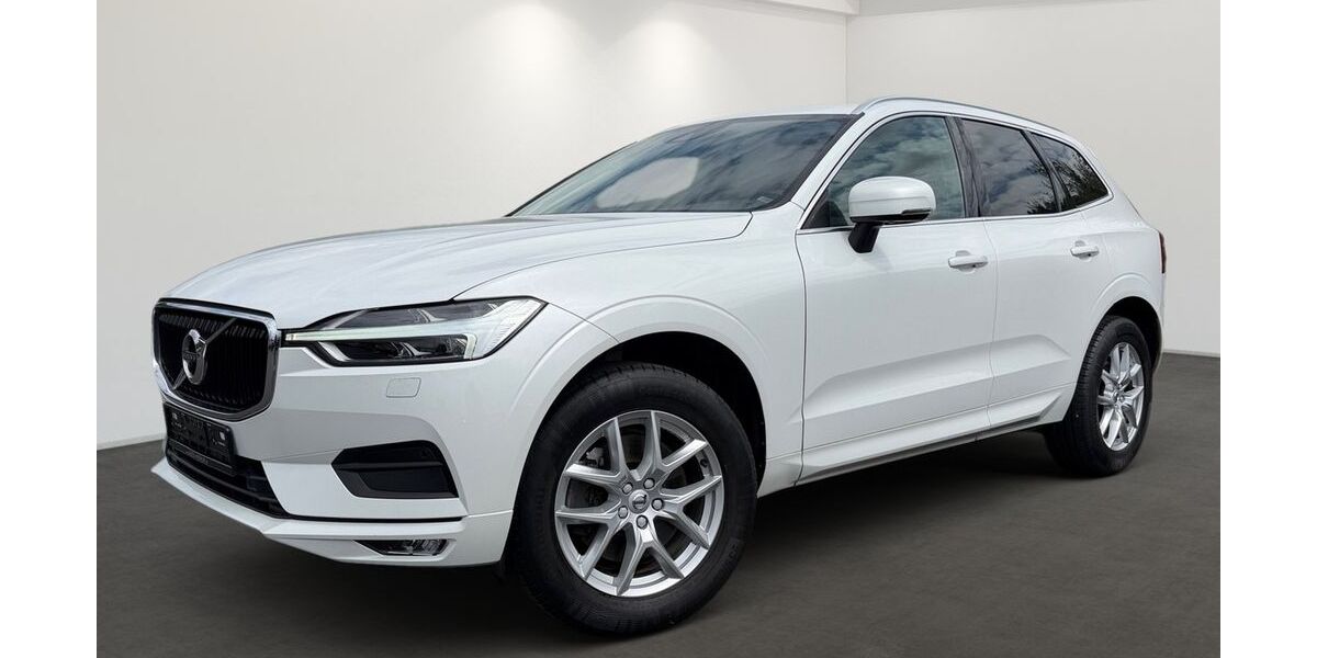 Volvo XC60 84.500 km 26.880 &euro; Dillenburg 35684