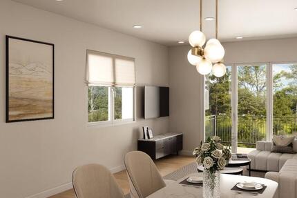 Wohnung Münzenberg - 2 Zimmer, 60 m&sup2;, 900&euro; | Angebot:25086644