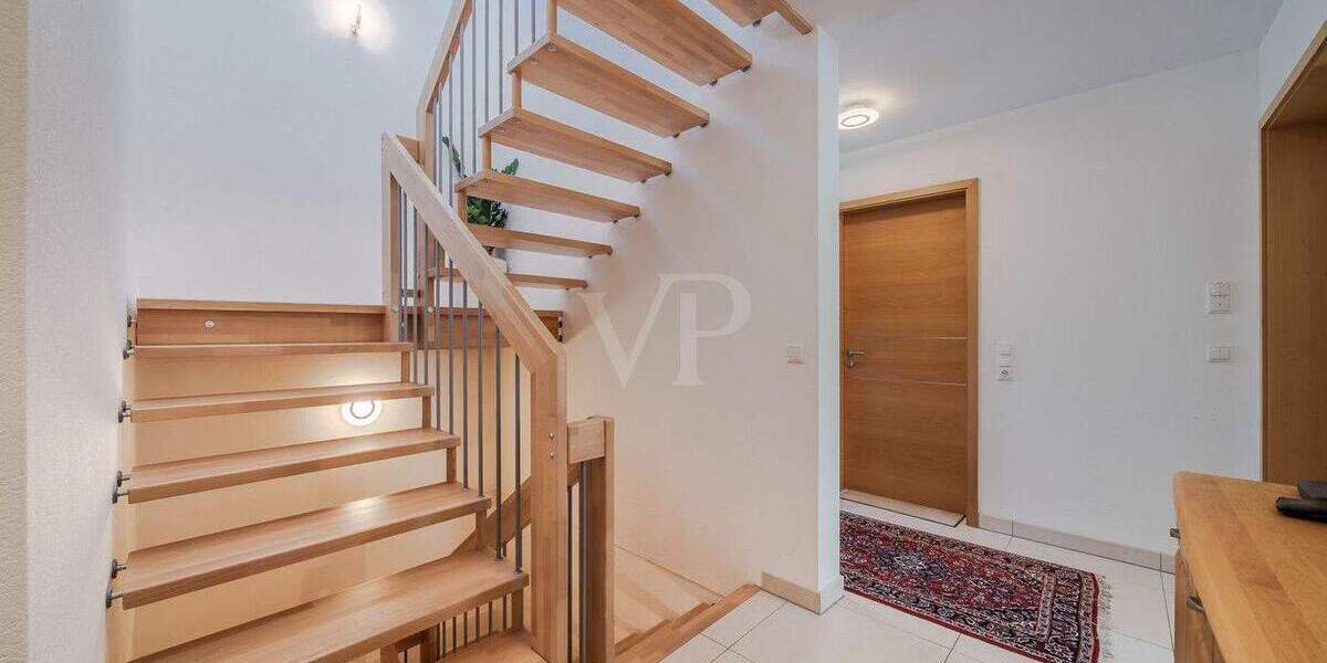 Einfamilienhaus Usingen - 6 Zimmer, 216 m&sup2;, 1.249.000&euro; | Angebot:25695538