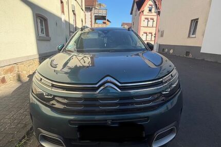 Citroen C5 Aircross 145.000 km 12.499 &euro; Heuchelheim 35452